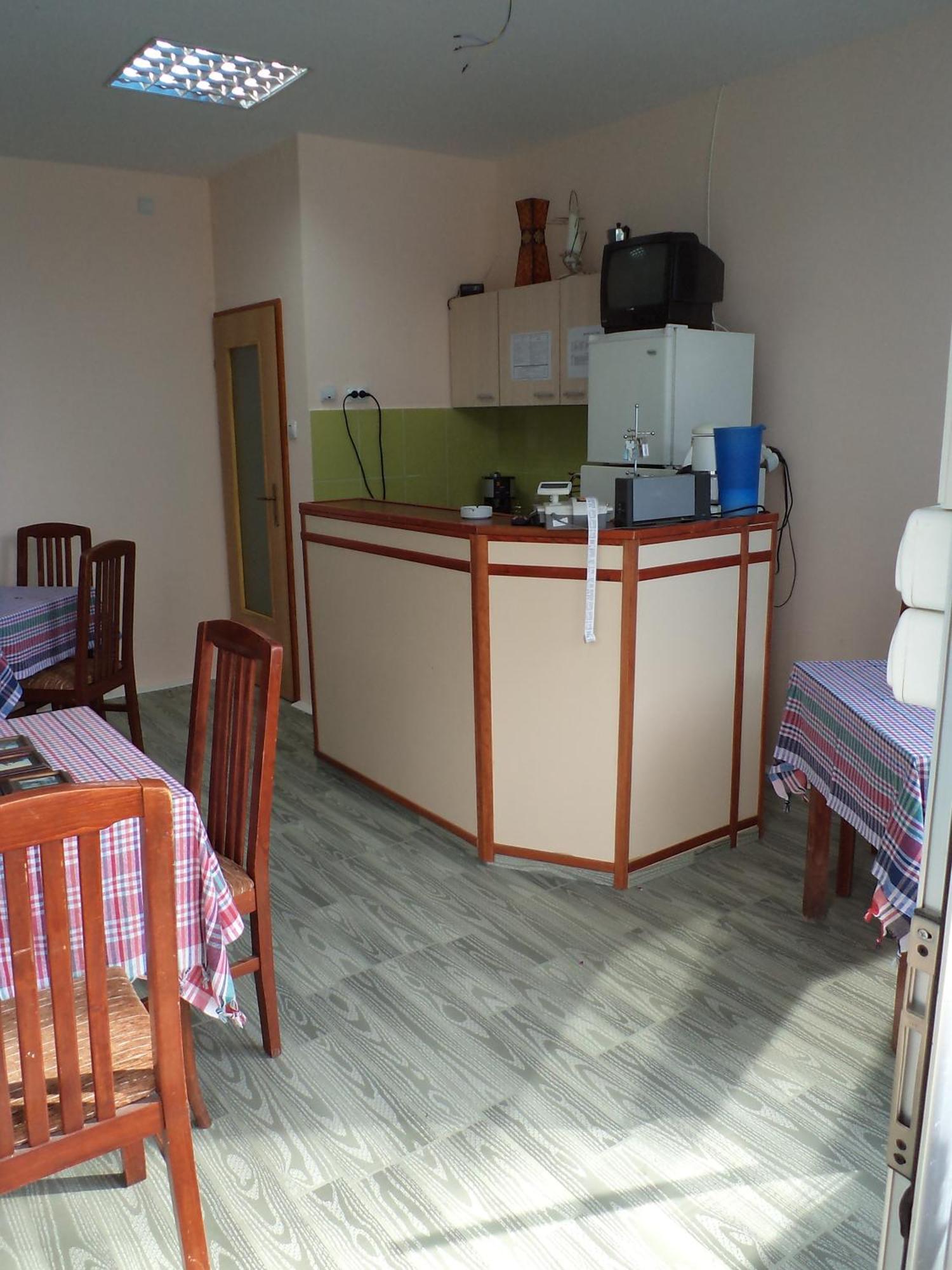 Motel Le Village Skopje Esterno foto