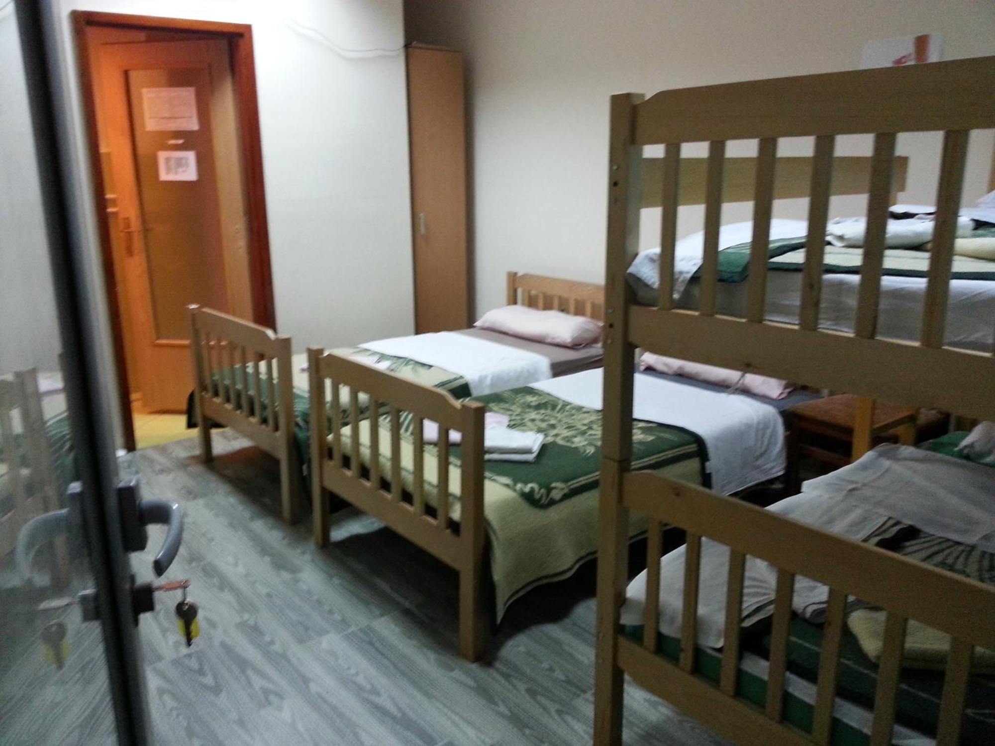 Motel Le Village Skopje Camera foto