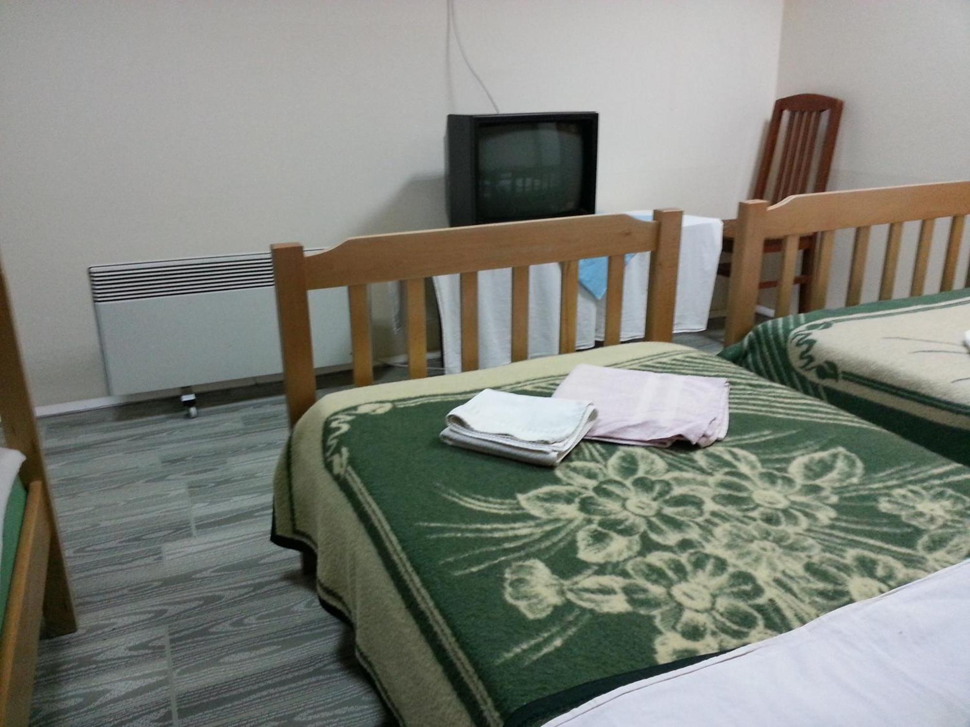 Motel Le Village Skopje Camera foto
