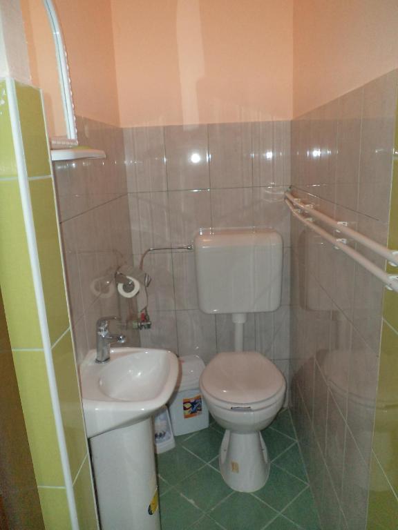 Motel Le Village Skopje Camera foto