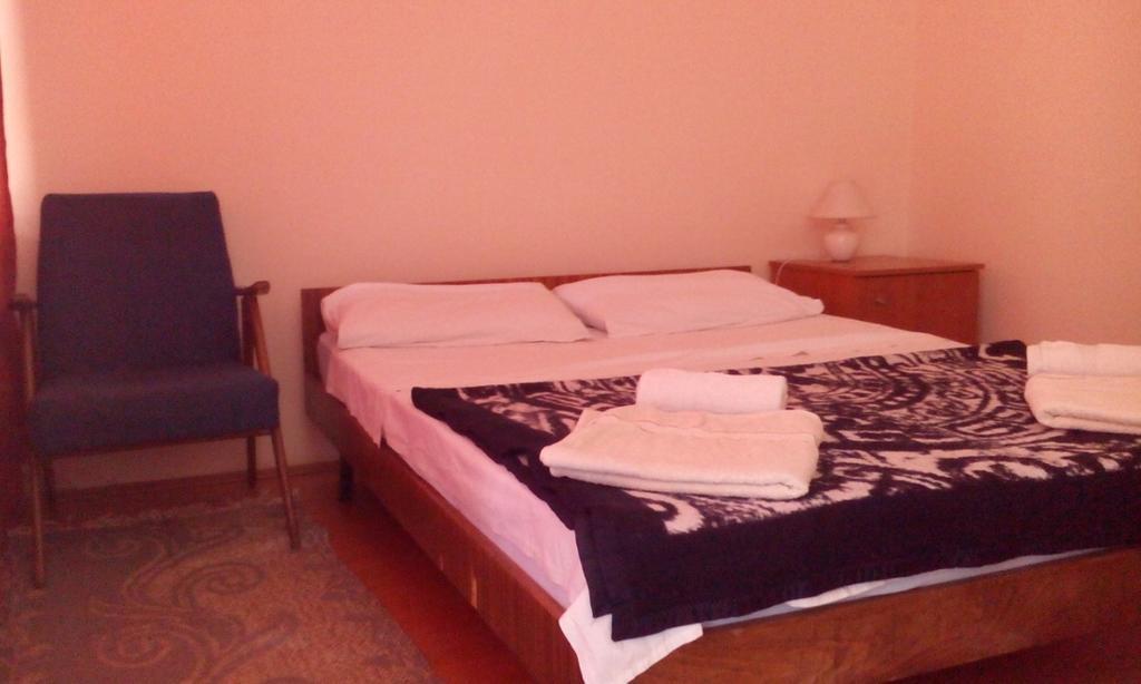 Motel Le Village Skopje Camera foto